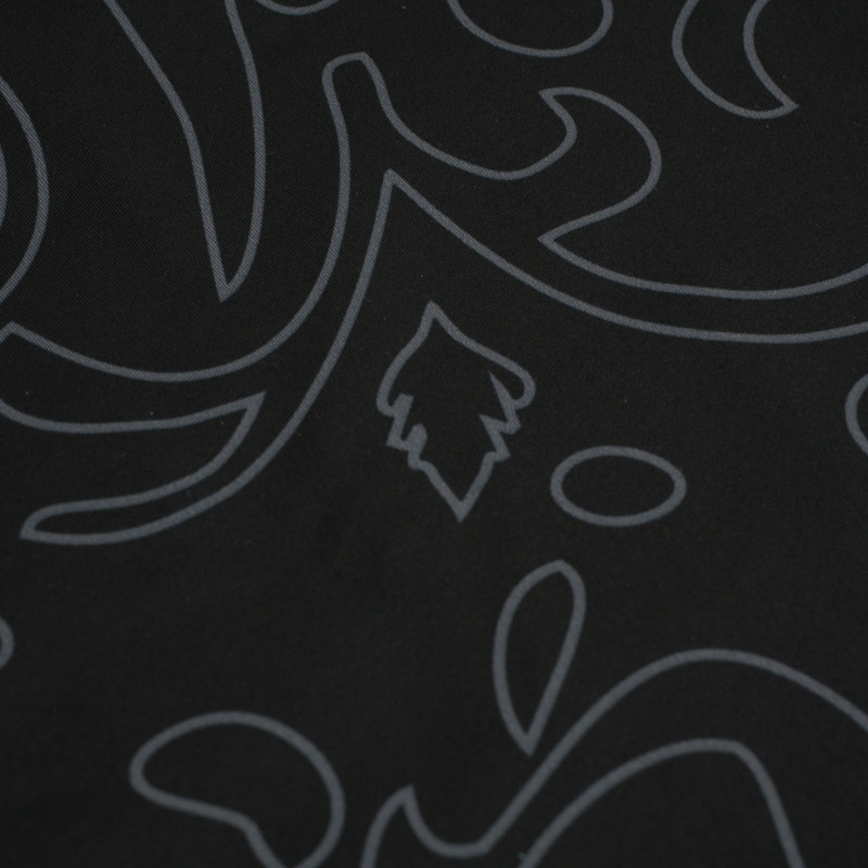 ETNO / contour - swimsuit lycra