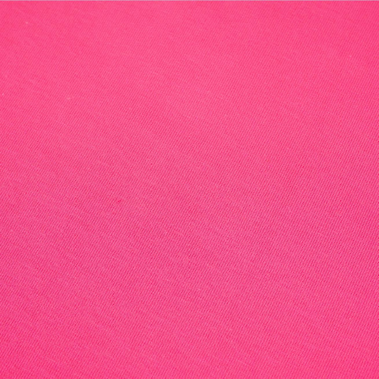 D-183 MAGENTA- looped knitwear with elastan (Pe260)
