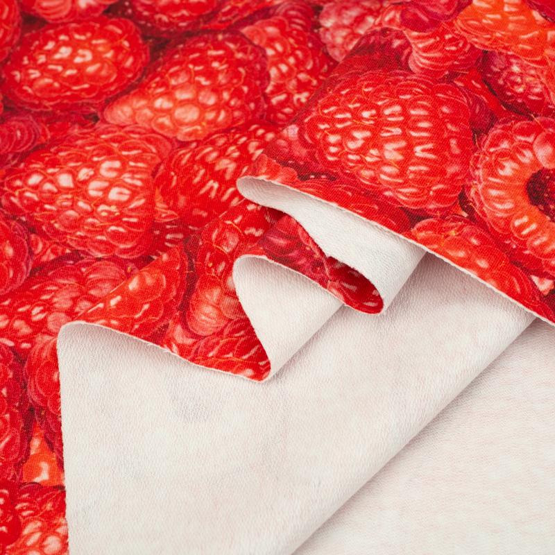 HIMBEEREN - looped knit SP250