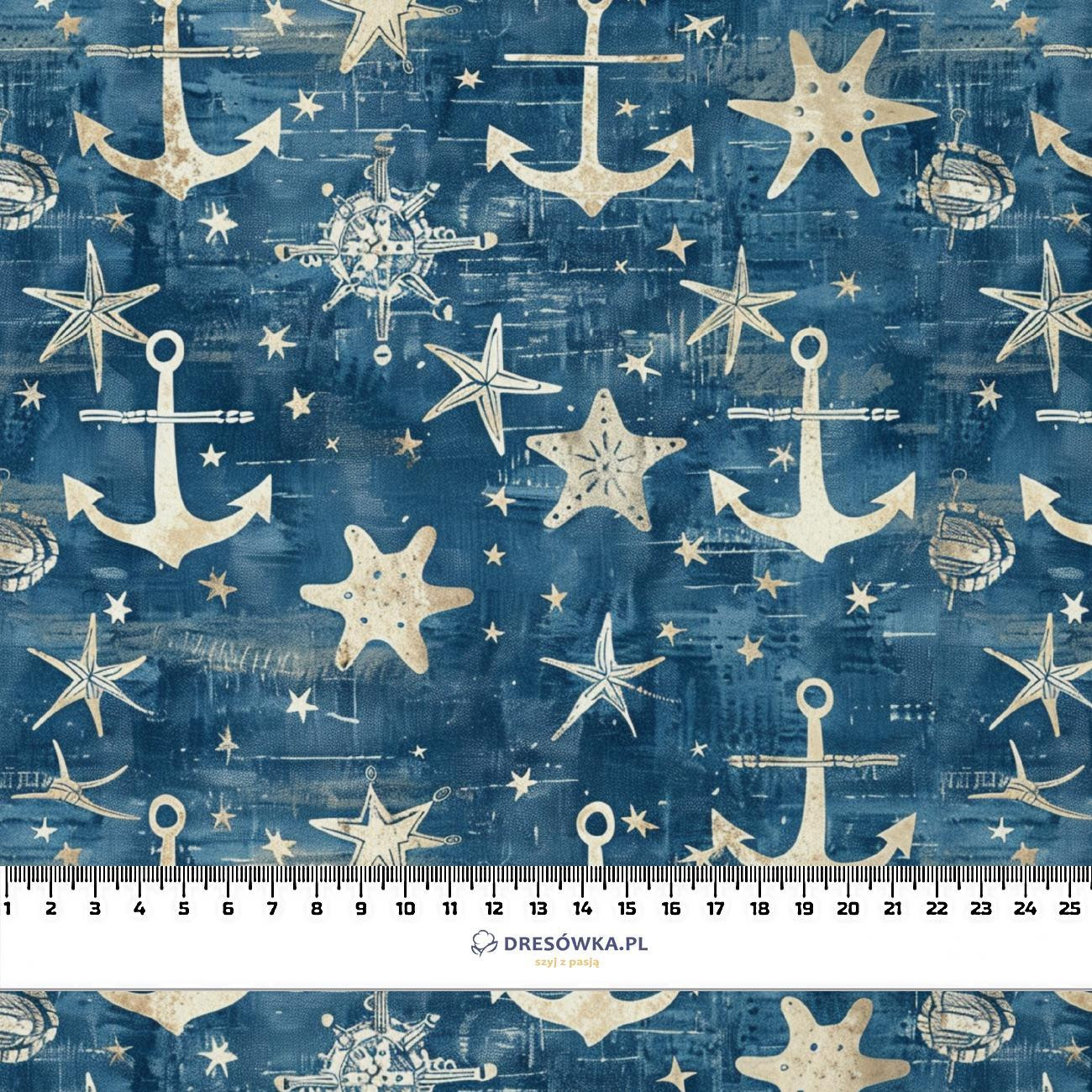 MARINE pat. 4- Slub Weave
