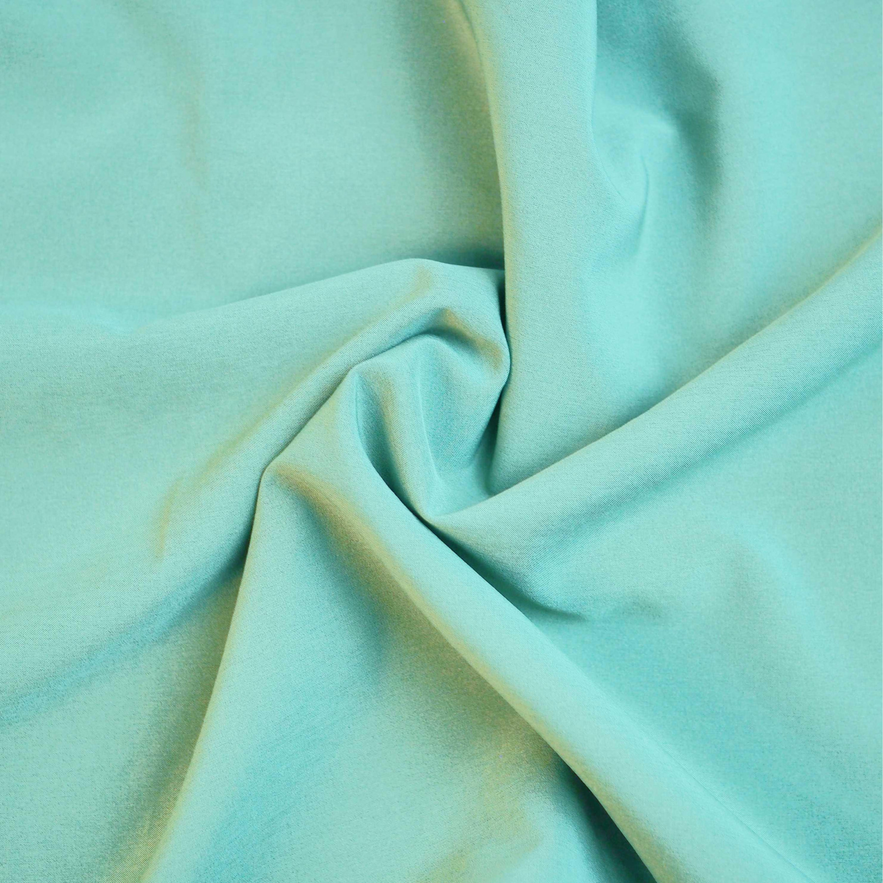 MINT - viscose woven fabric