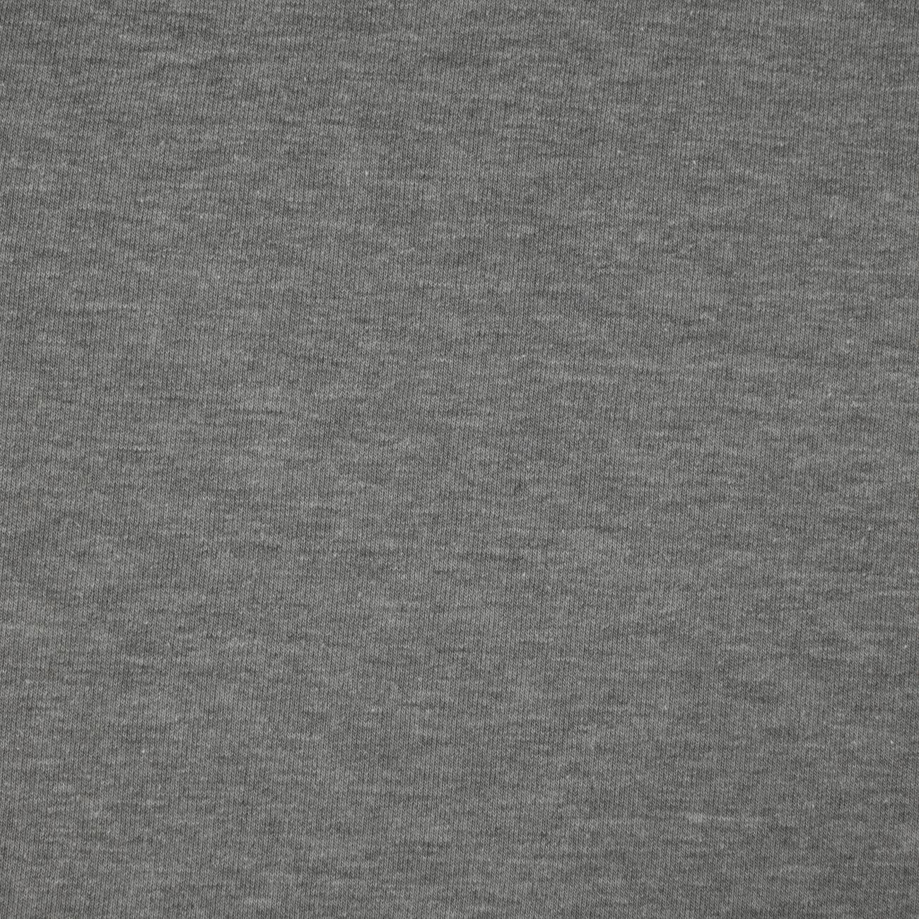 D-190 ECO MELANGE - thick brushed sweatshirt D300