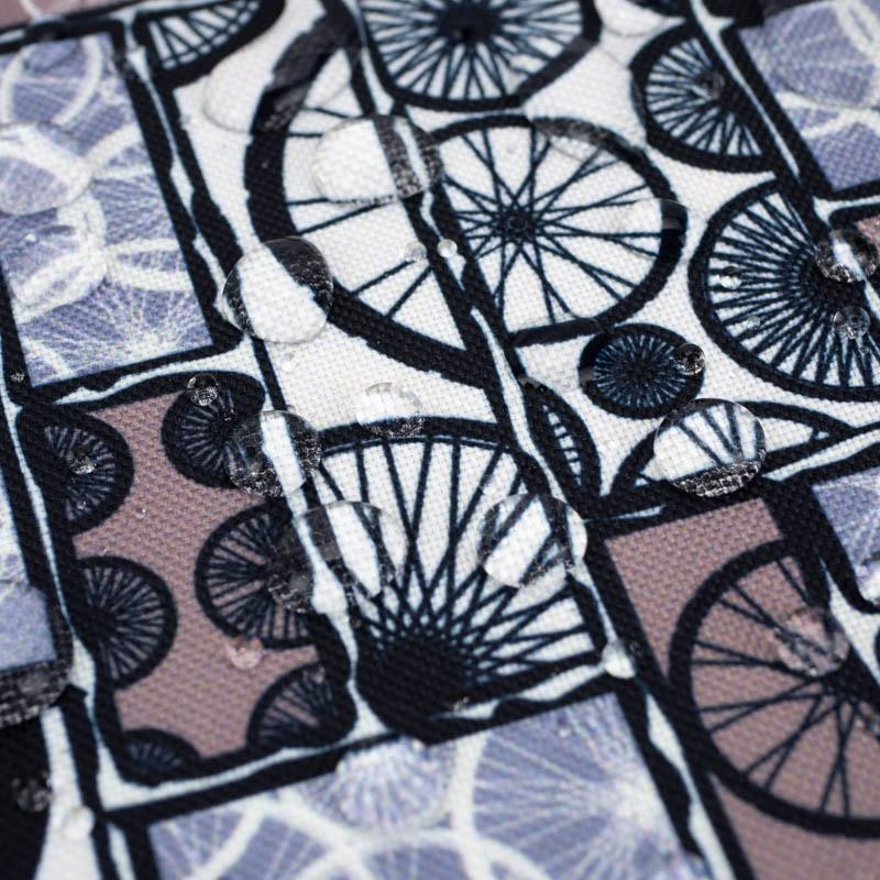 BICYCLES / wheels - Waterproof woven fabric