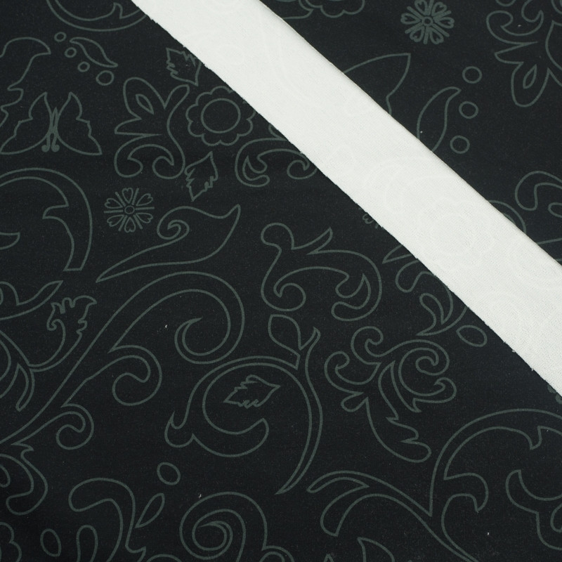 ETNO / contour - looped knit SP250