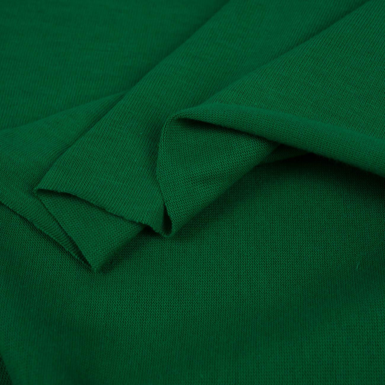 D-82 LUSH MEADOW - T-shirt knit fabric 100% cotton T140