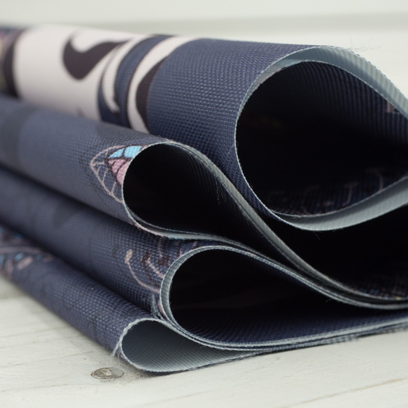 SLEEPY KITTIES - Waterproof woven fabric