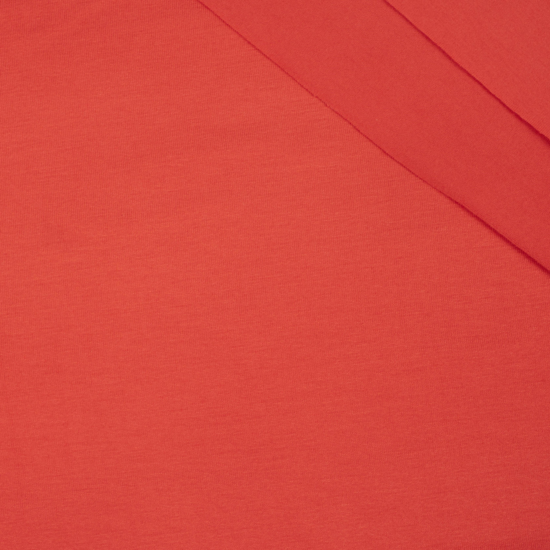 47cm W-44 CORAL - viscose jersey 210g