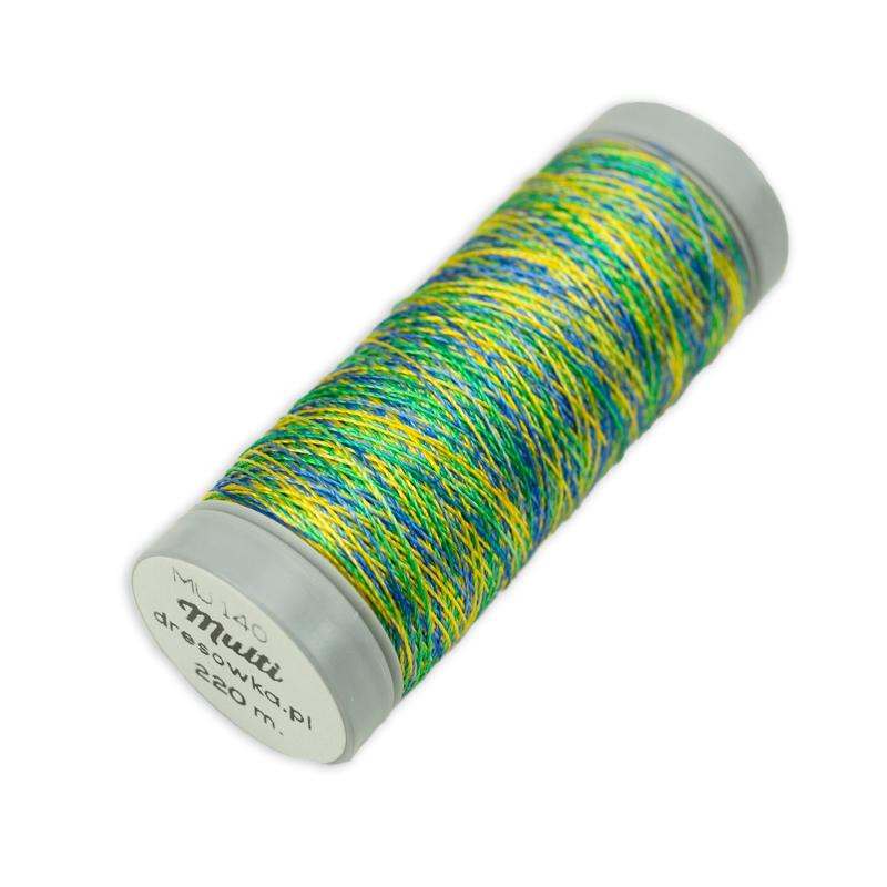 Thread multicolor 220 m - V140