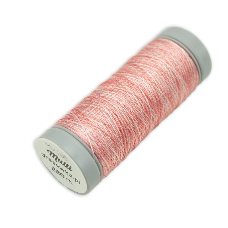 Thread multicolor 220 m - V195