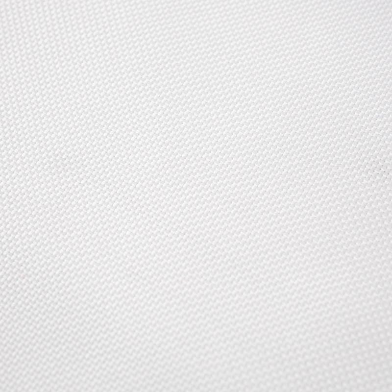 WHITE - Waterproof woven fabric