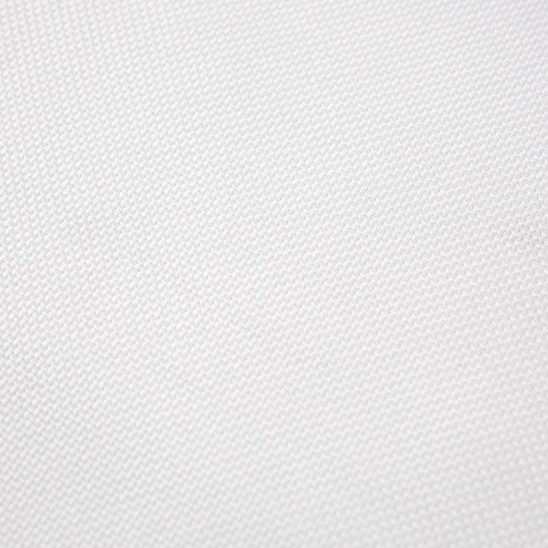 WHITE - Waterproof woven fabric