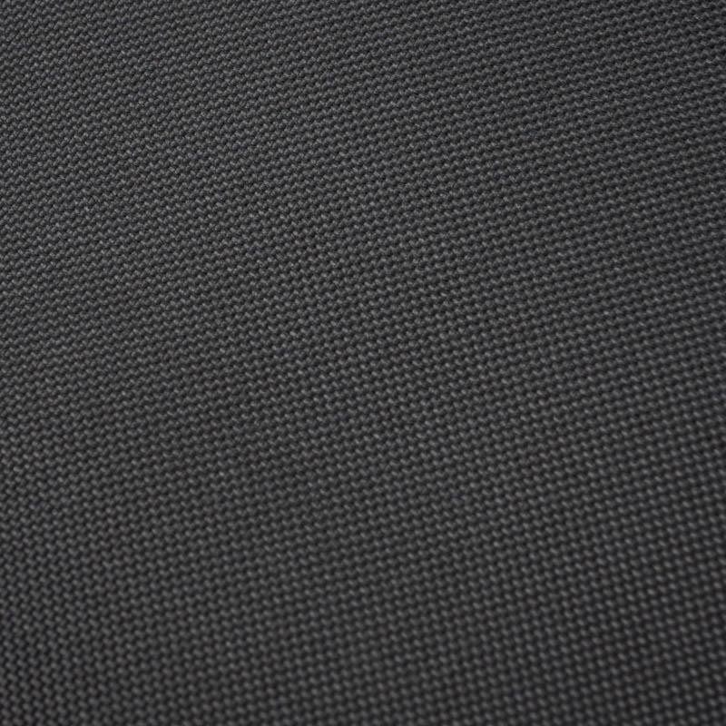 DARK GREY - Waterproof woven fabric