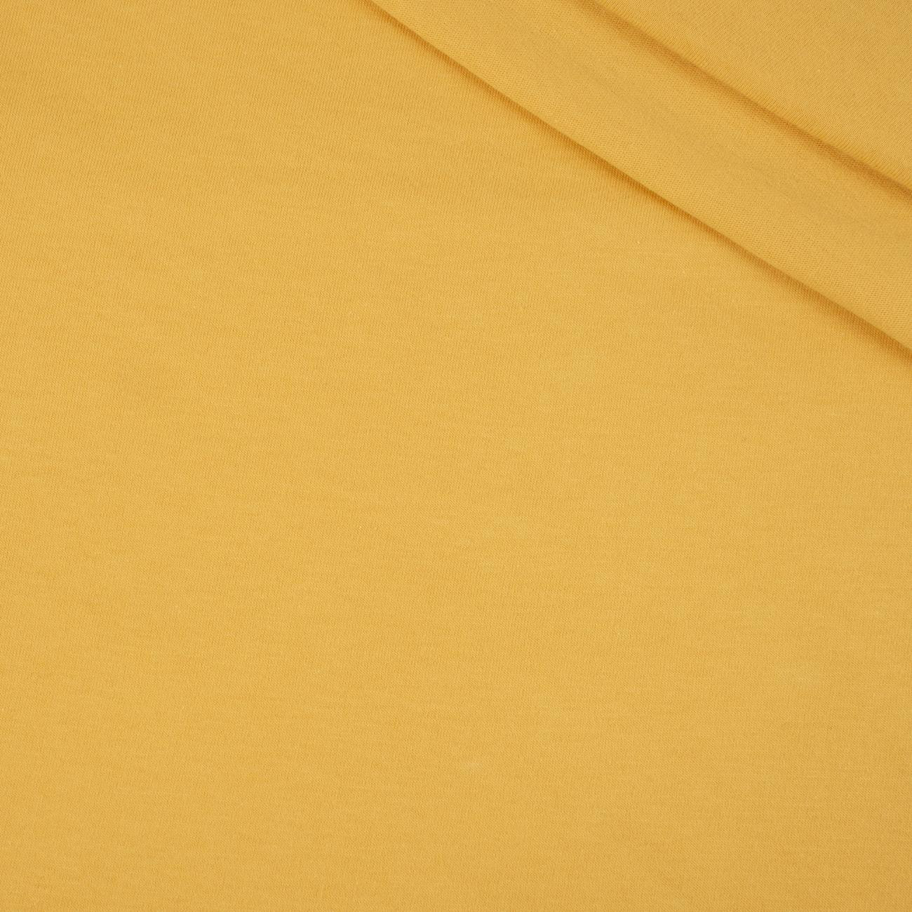 HONEY - T-shirt knit fabric 100% cotton T170