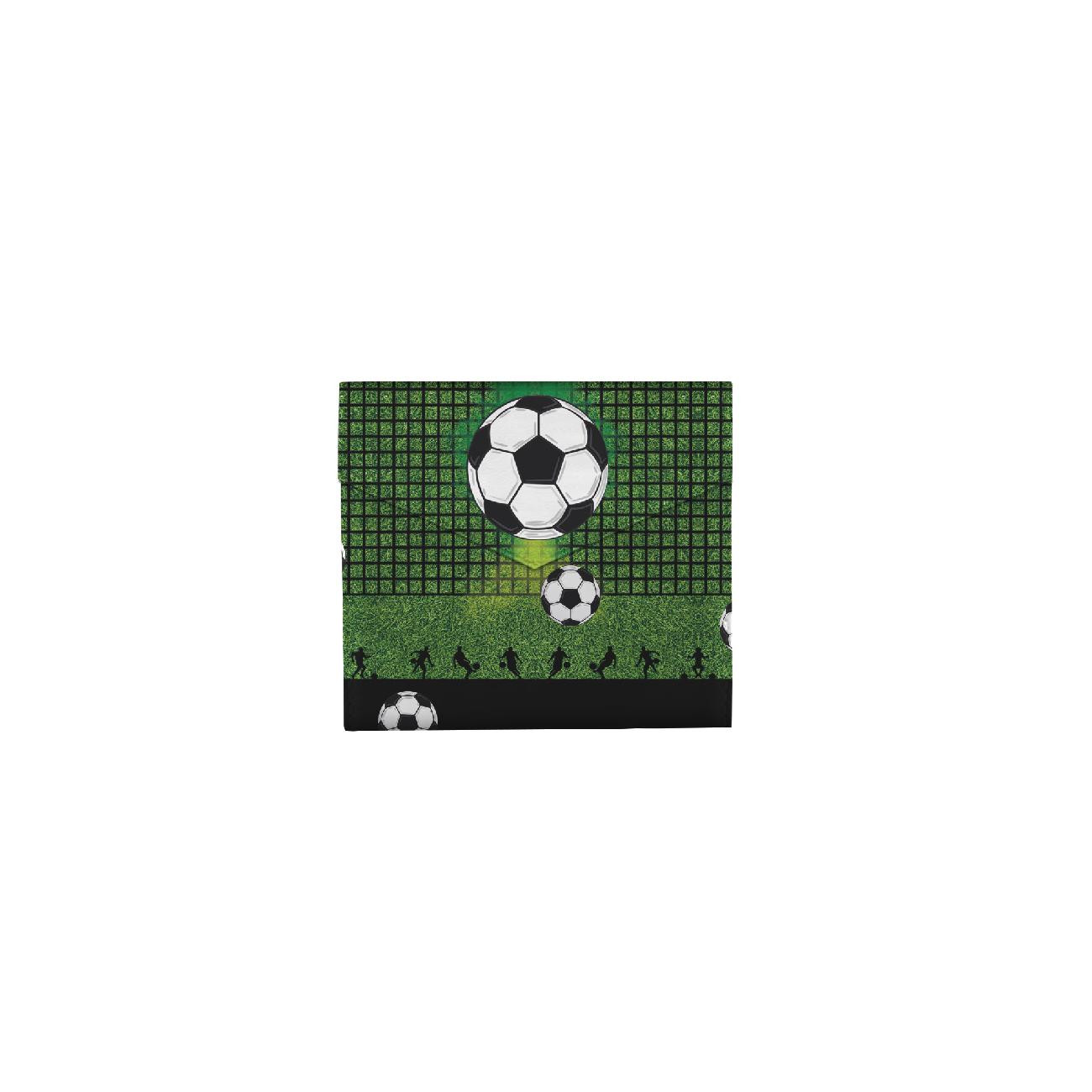 PUPIL PACKAGE - FOOTBALL pat. 2 - sewing set