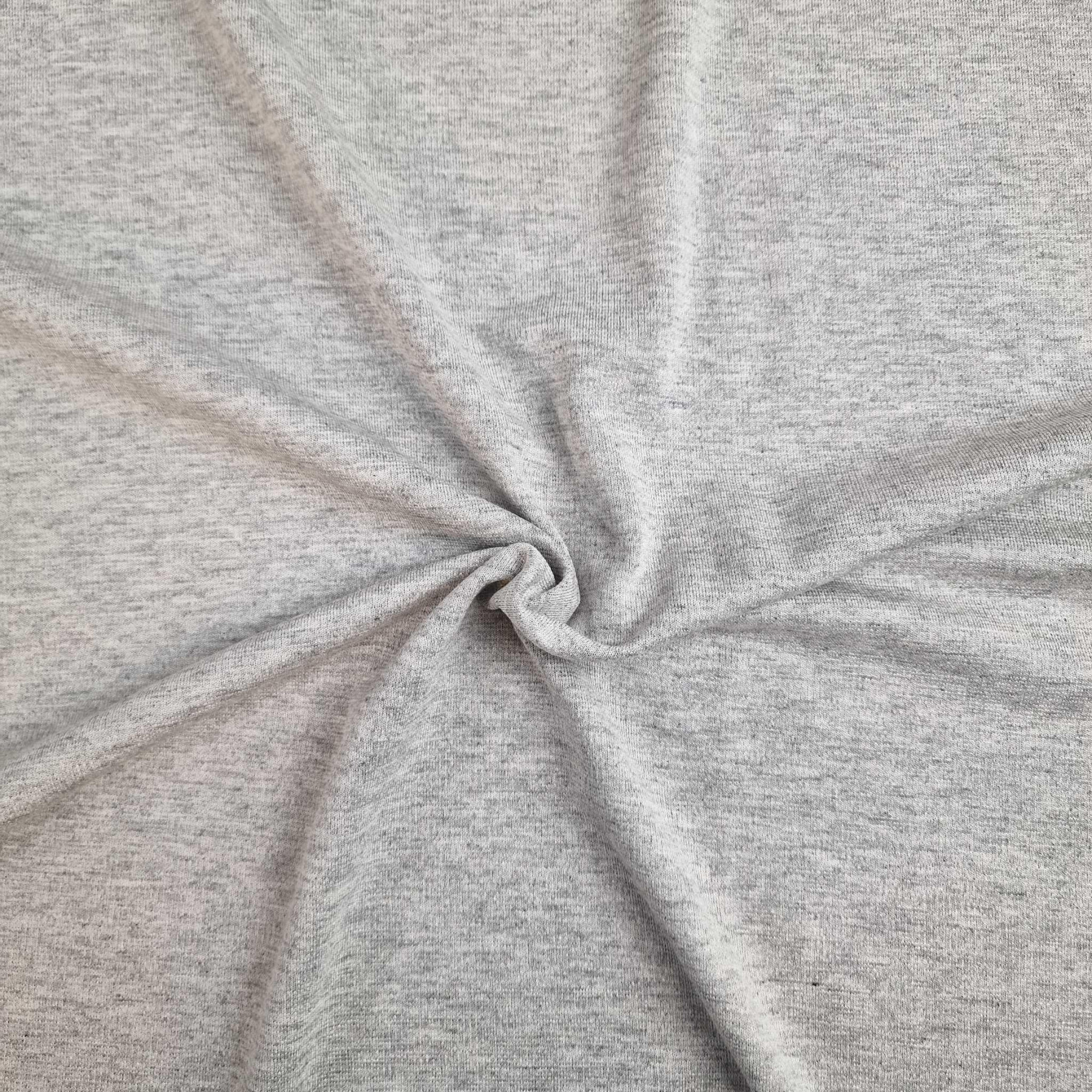 D-200 MELANGE - Punto knitwear 