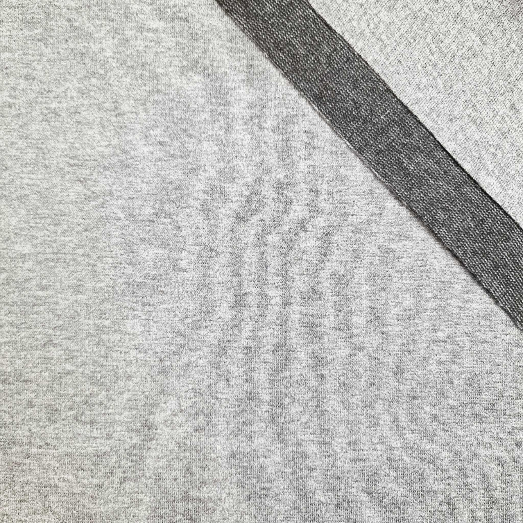 D-200 MELANGE - Punto knitwear 