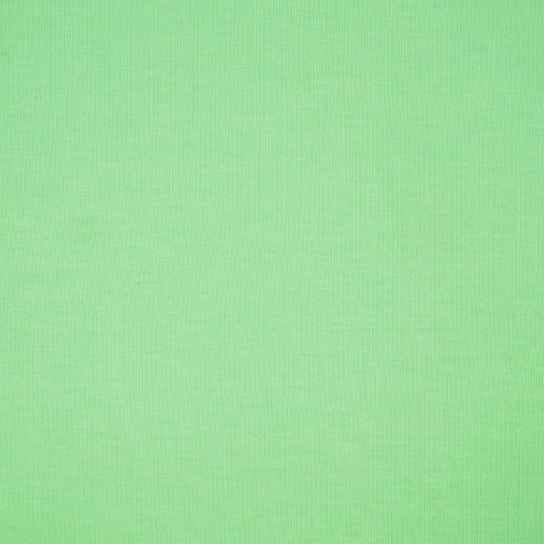 D-122-AQUAMARINE - looped knitwear with elastan (Pe260)