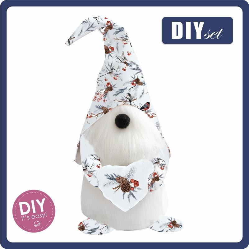 STROIK GNOME - DIY IT'S EASY