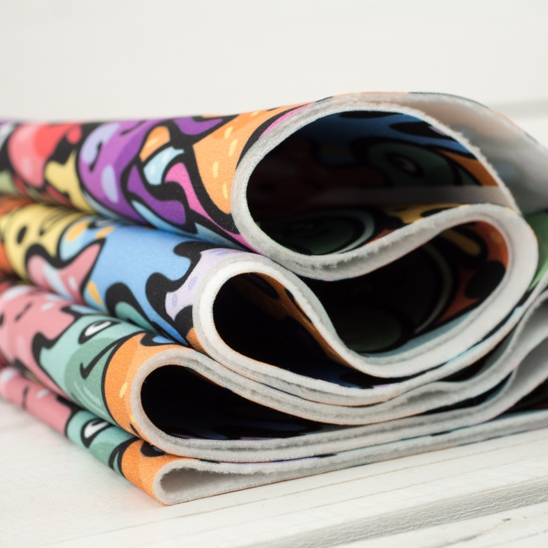 MONSTERS - softshell