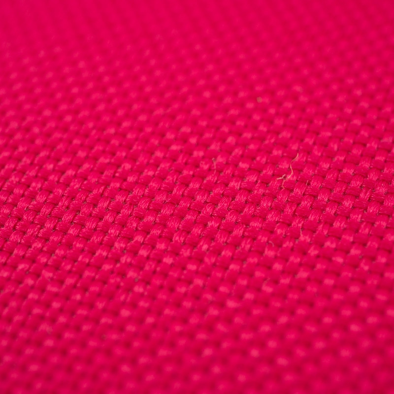 FUCHSIA - Waterproof woven fabric