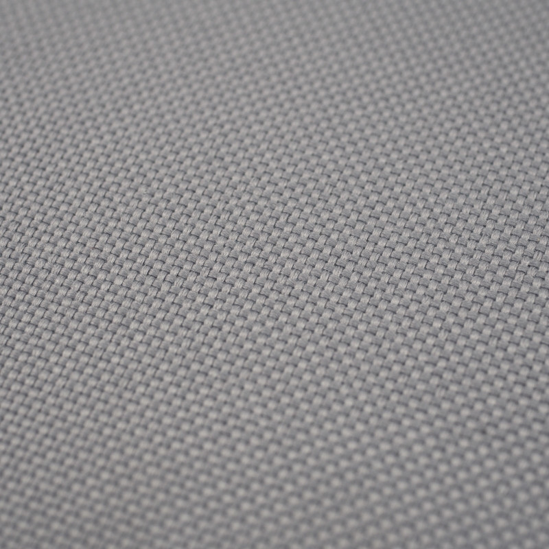 GREY - Waterproof woven fabric