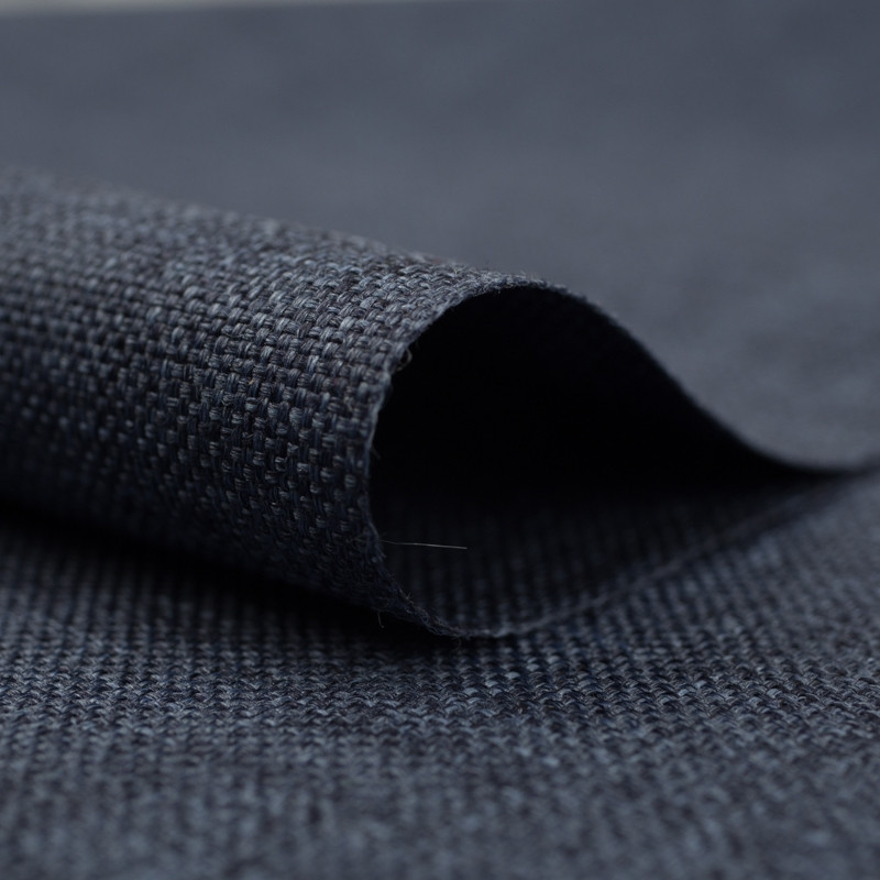 JEANS - Waterproof woven fabric linen imitation