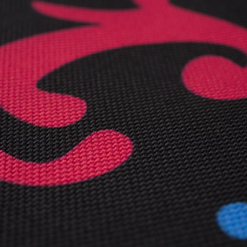 ETNO Colour - Waterproof woven fabric