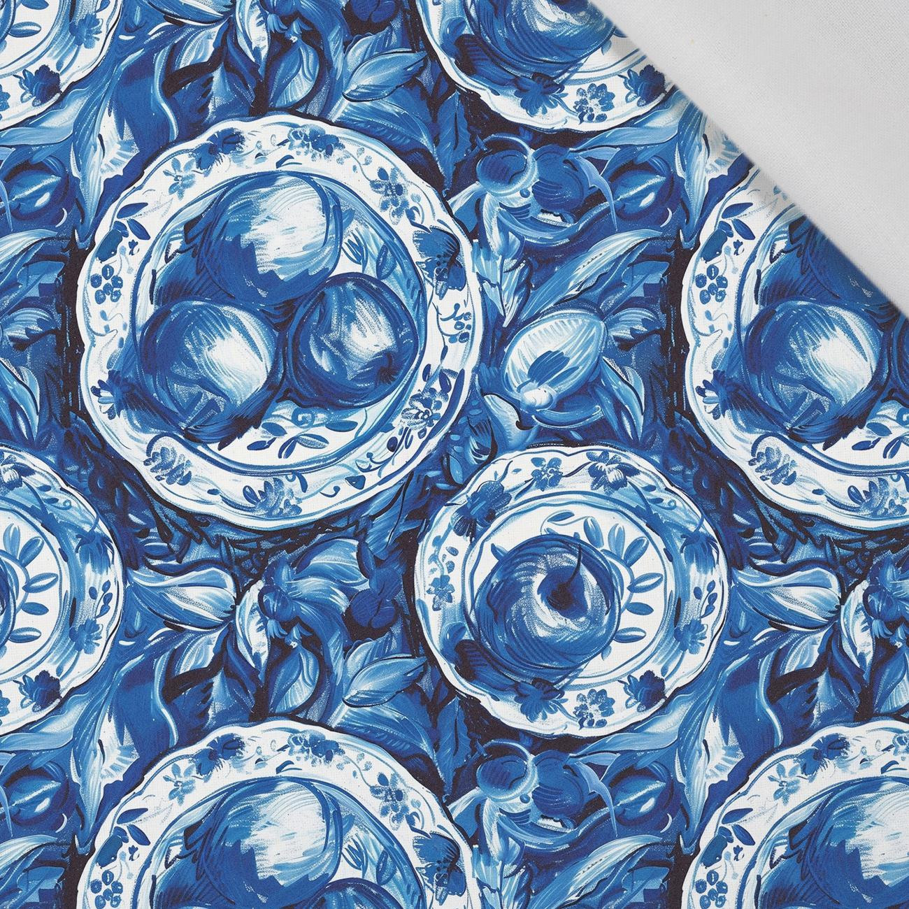 Tutti Frutti wz. 13 - quick-drying woven fabric