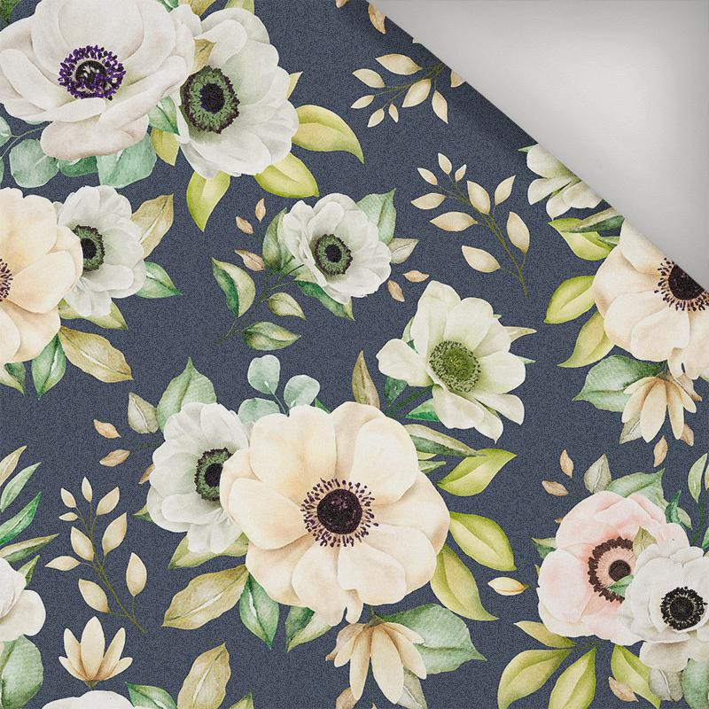 ANEMONES - Viscose jersey