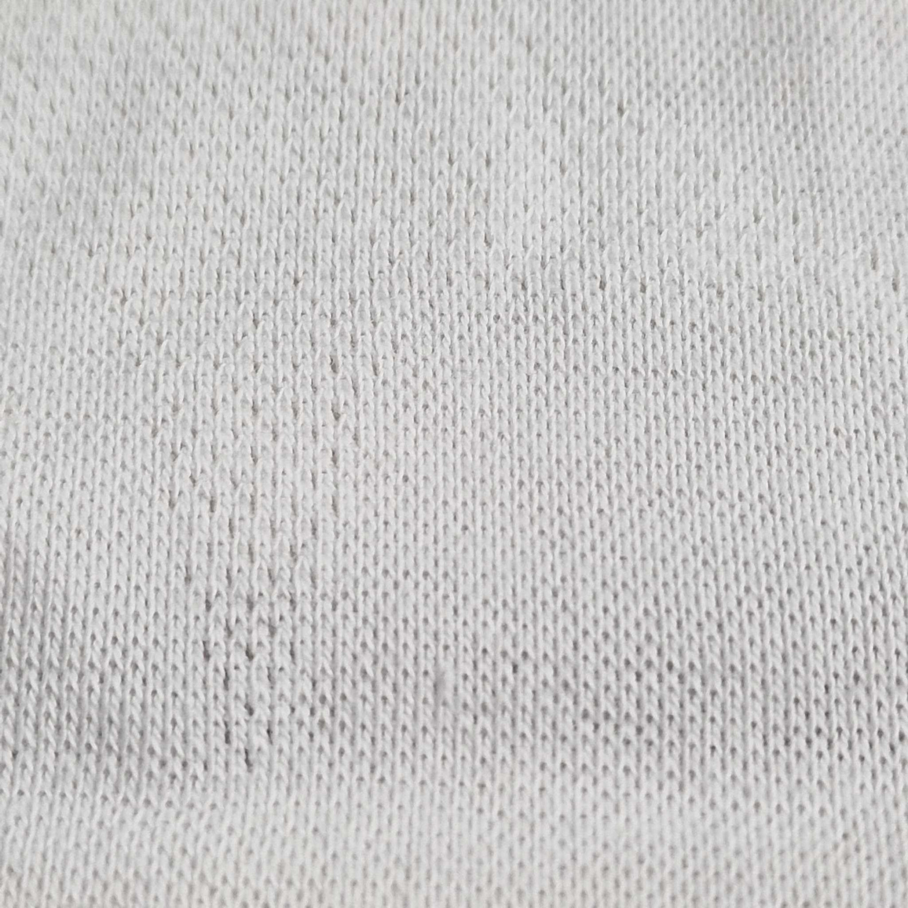 STARS / white - jacquard