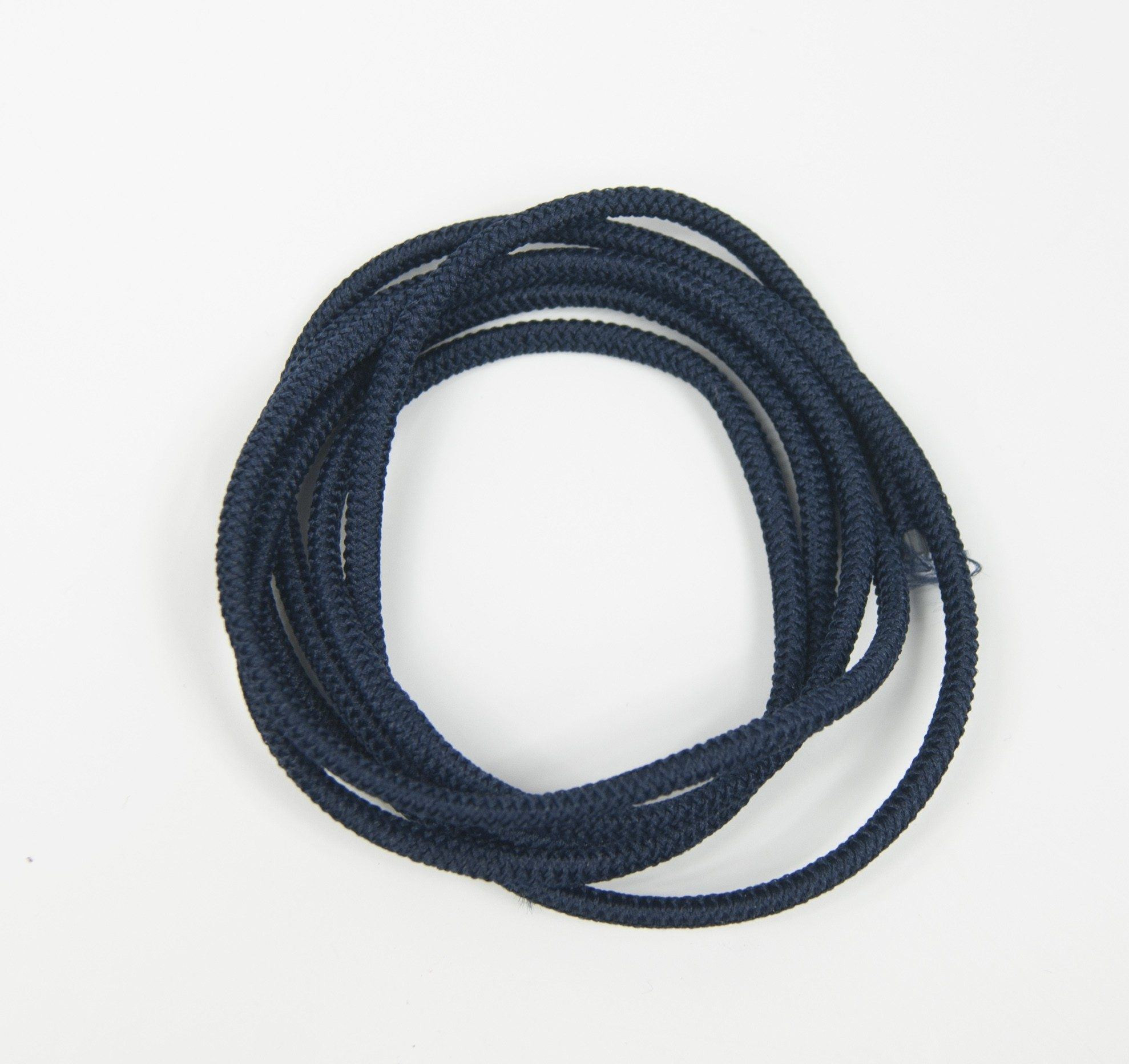 Round Elastic Ø 3mm --MARINEBLUE