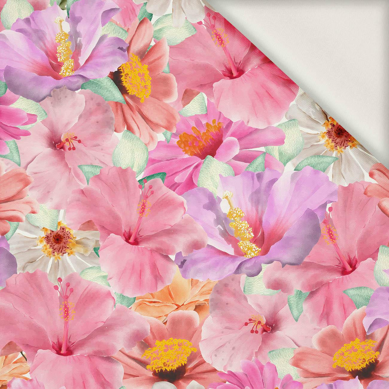ALCEAS - viscose woven fabric