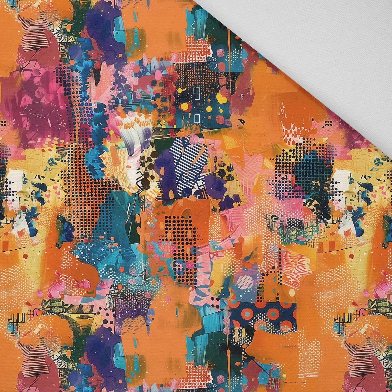 ABSTRACTION WZ.40 - Panama 220g