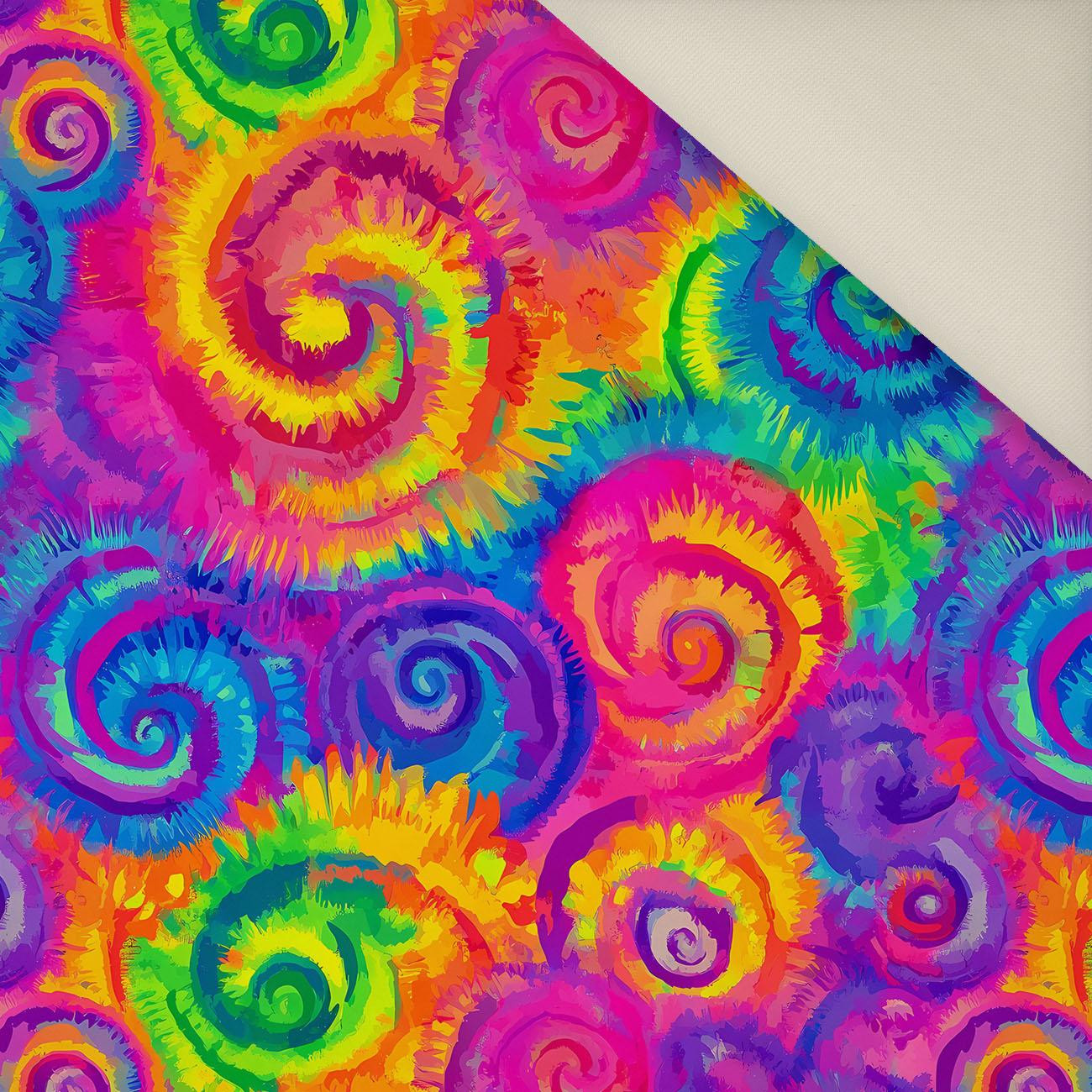 ABSTRACTION WZ.44- Upholstery velour 