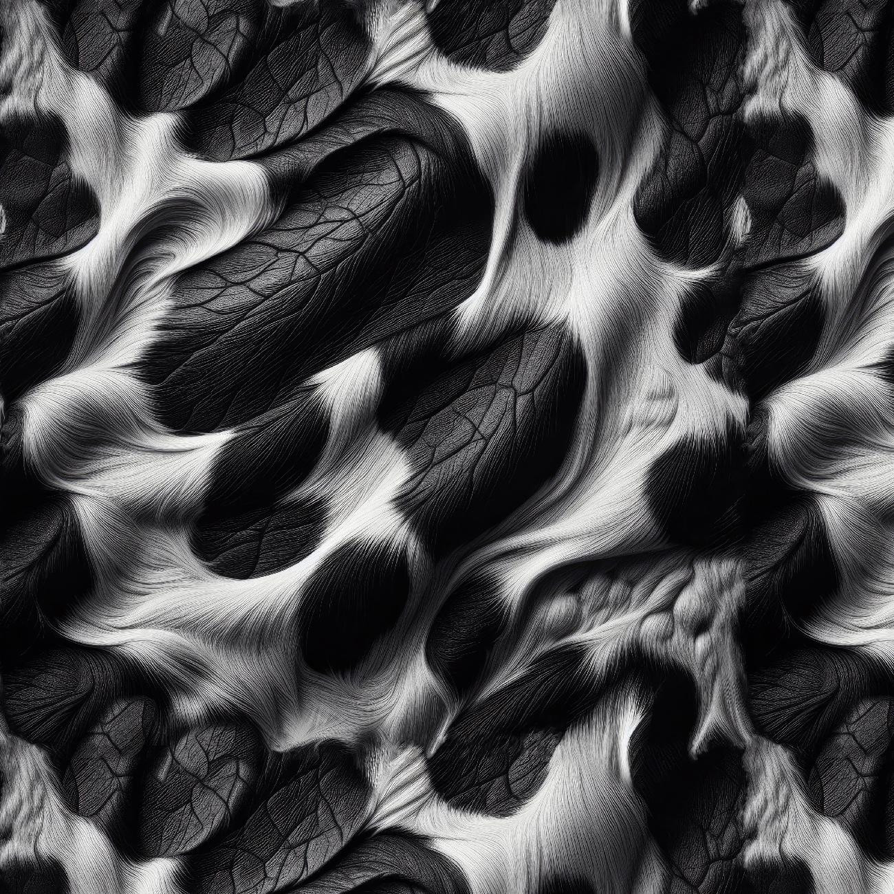 ANIMAL SKIN wz.1