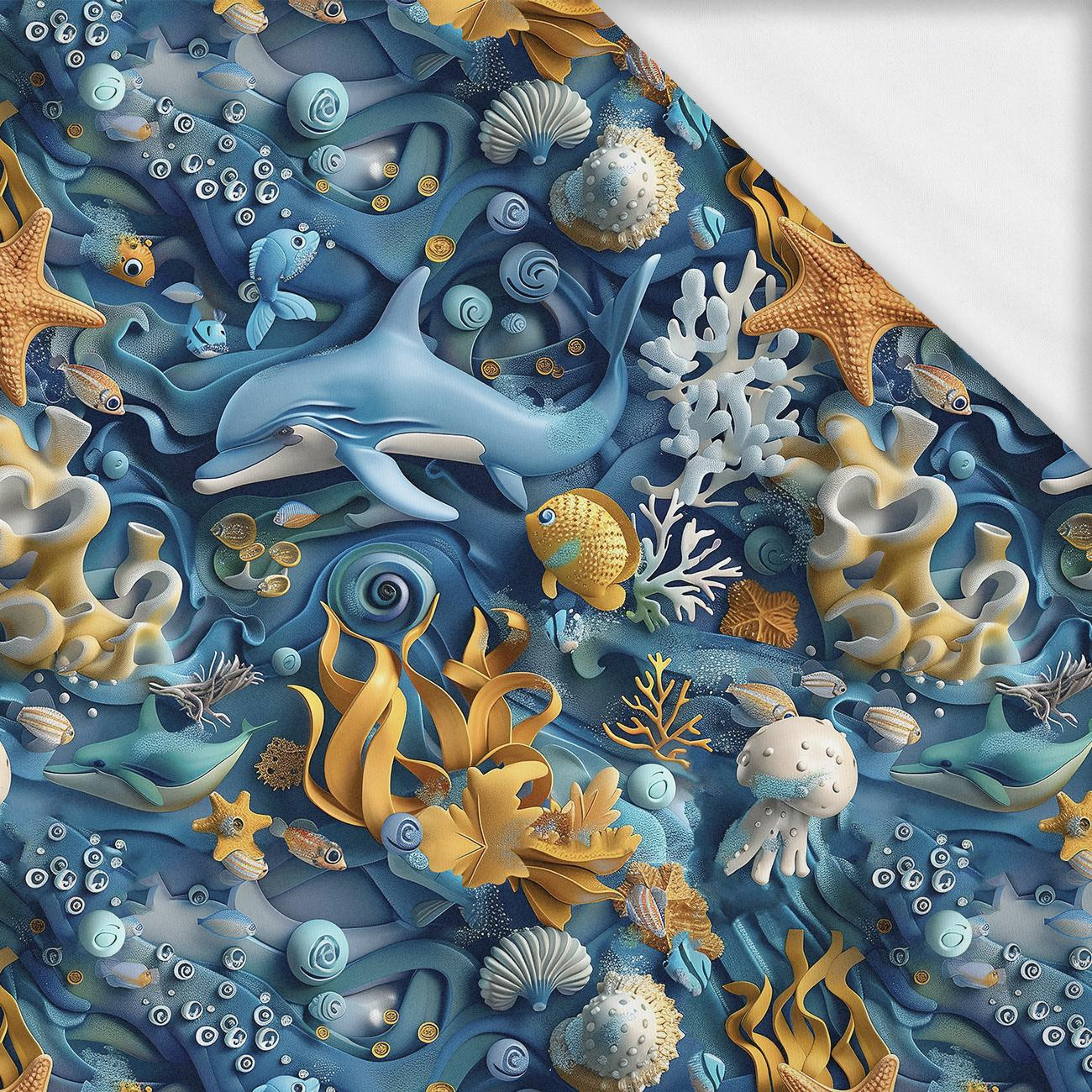 By the Sea Wz. 7- single jersey with elastane ITY By the Sea Wz. 7- single jersey with elastane ITY