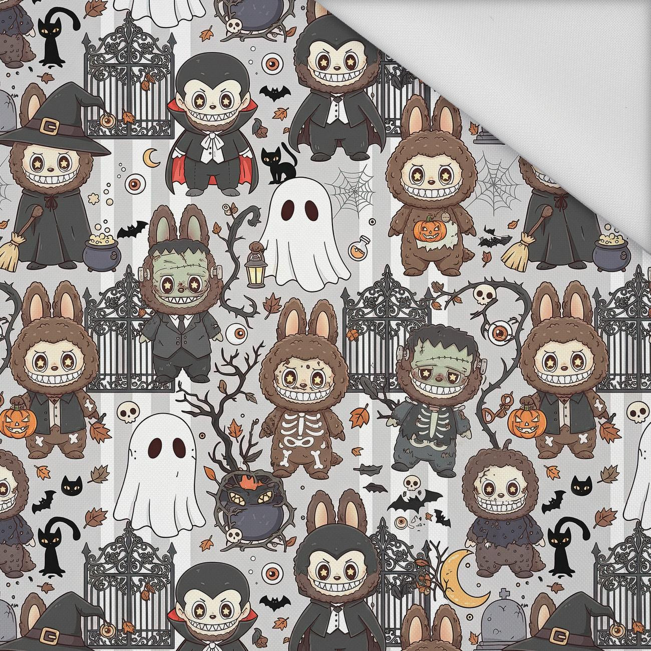 Creepy Cute Halloween WZ.5 - Waterproof woven fabric