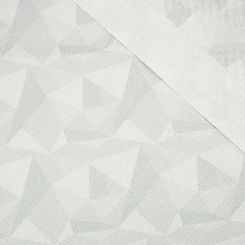 ICE (adventure) / grey  - Waterproof woven fabric