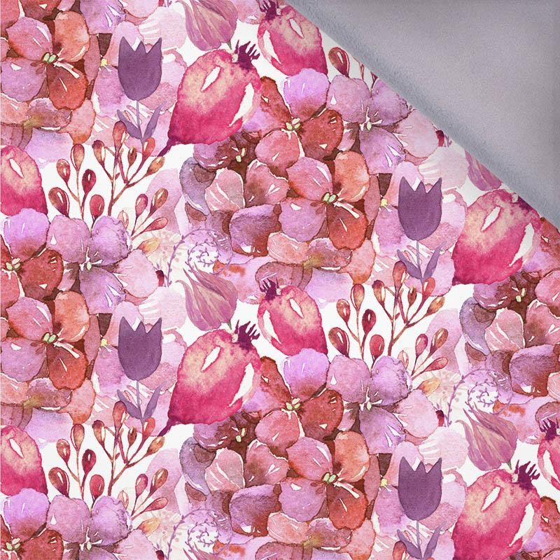 FLOWERS MIX (IN THE MEADOW) - softshell