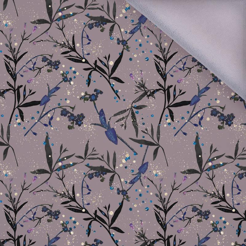ENCHANTED MEADOW (ENCHANTED NIGHT) - softshell