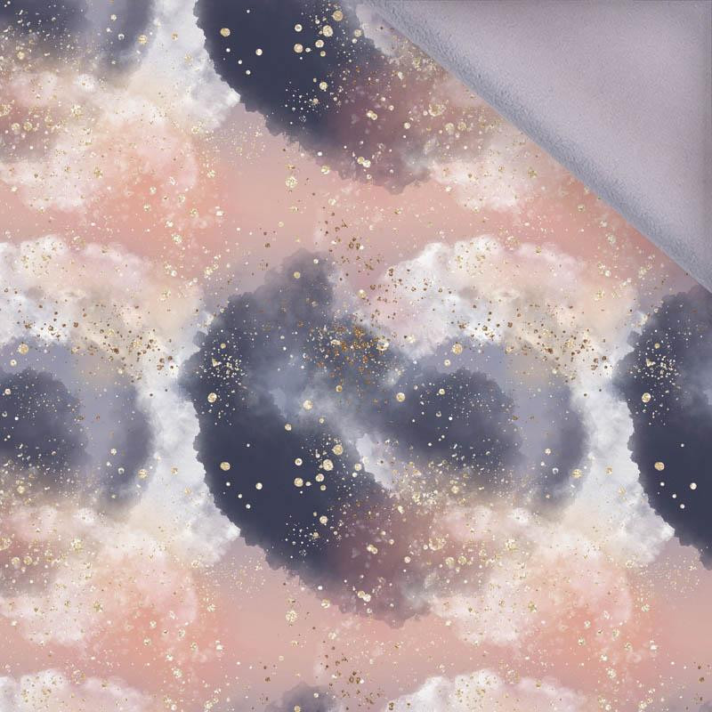 ENCHANTED CLOUDS (ENCHANTED NIGHT) - softshell