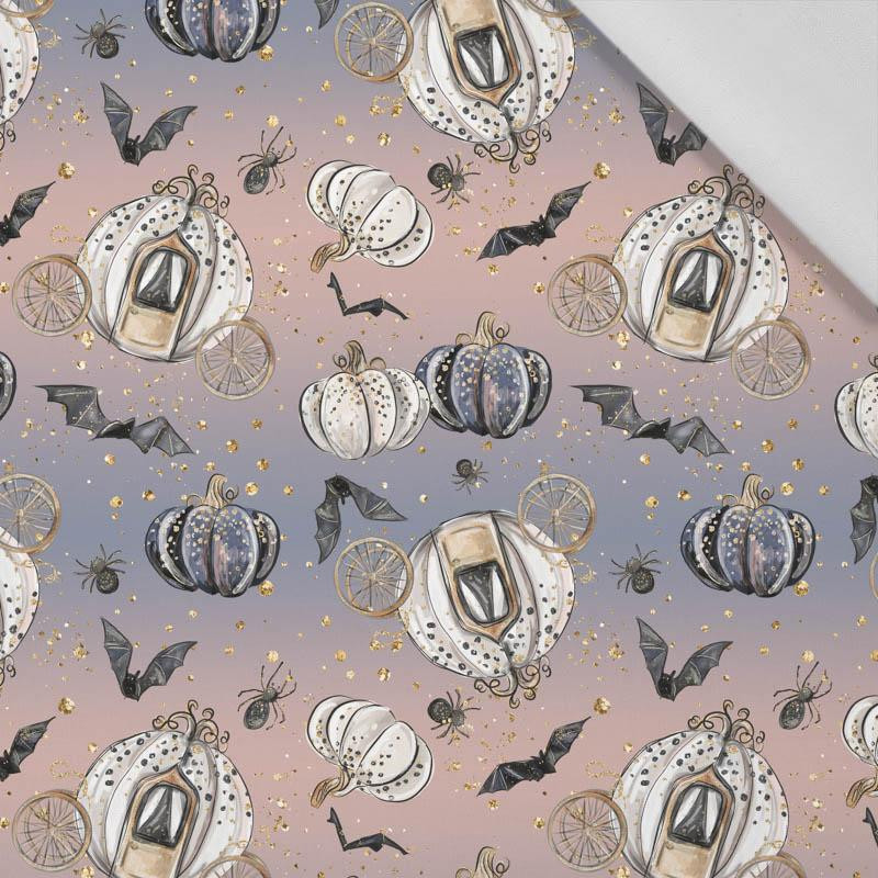 ENCHANTED MIX (ENCHANTED NIGHT) - Cotton woven fabric