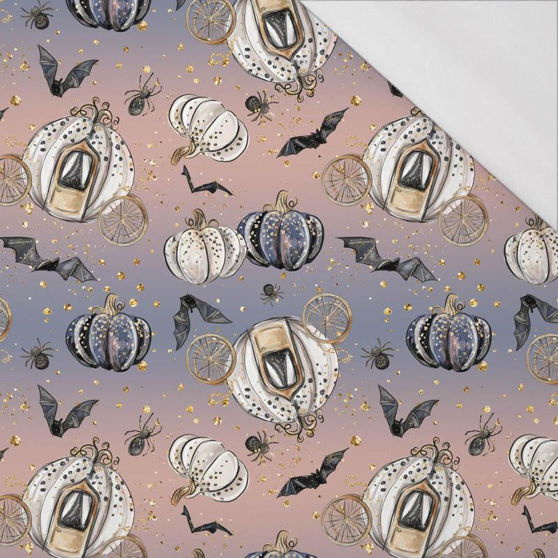 ENCHANTED MIX (ENCHANTED NIGHT) - single jersey with elastane 