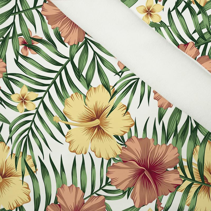 HIBISCUS - softshell