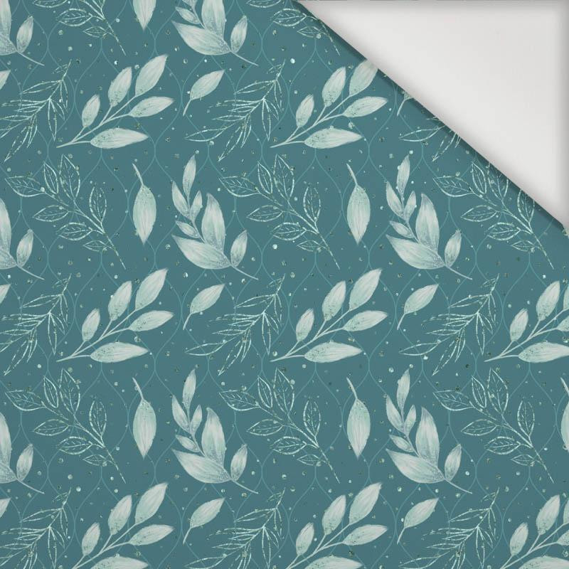 LEAVES pat. 8 - Nylon fabric PUMI