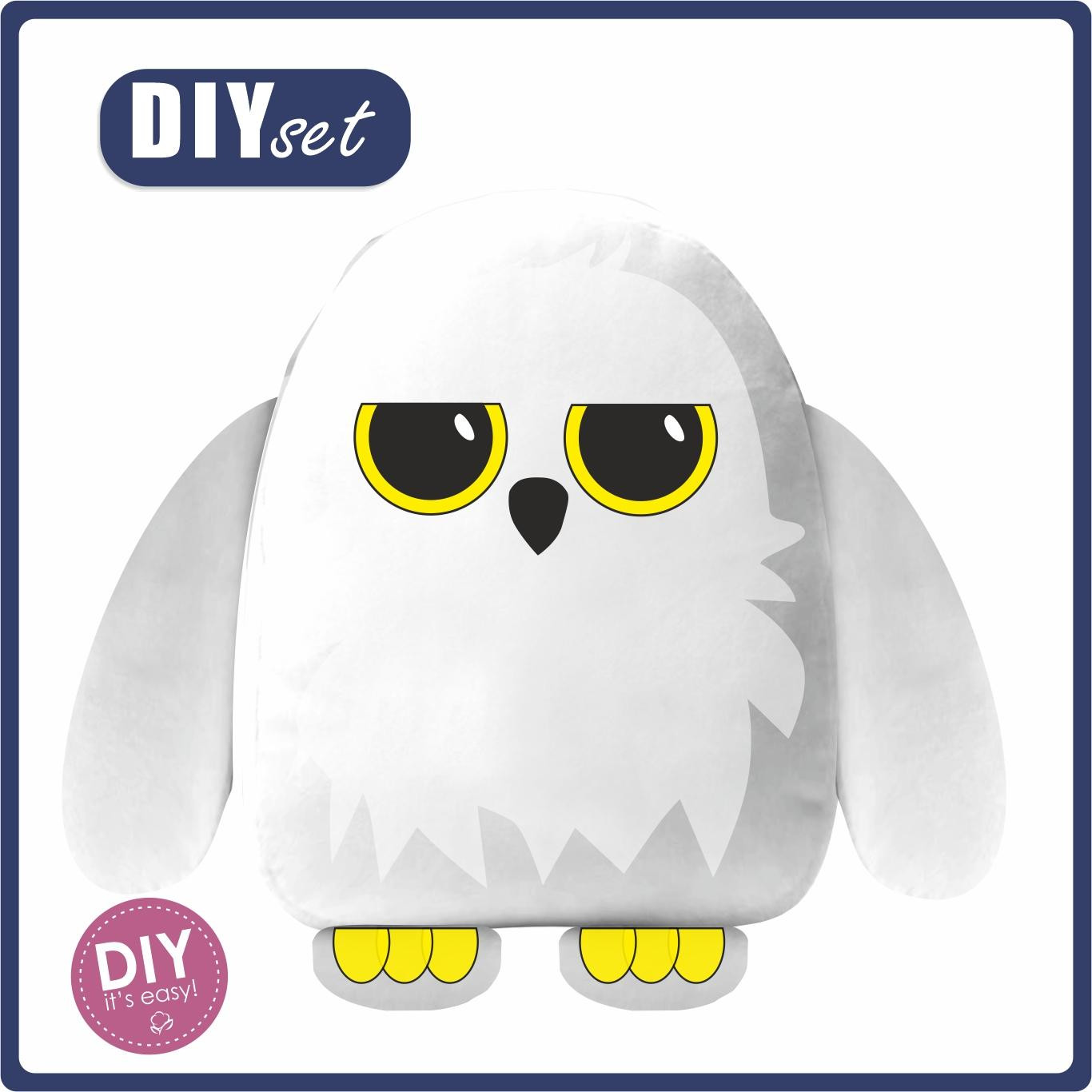 OWL - CHRISTINA