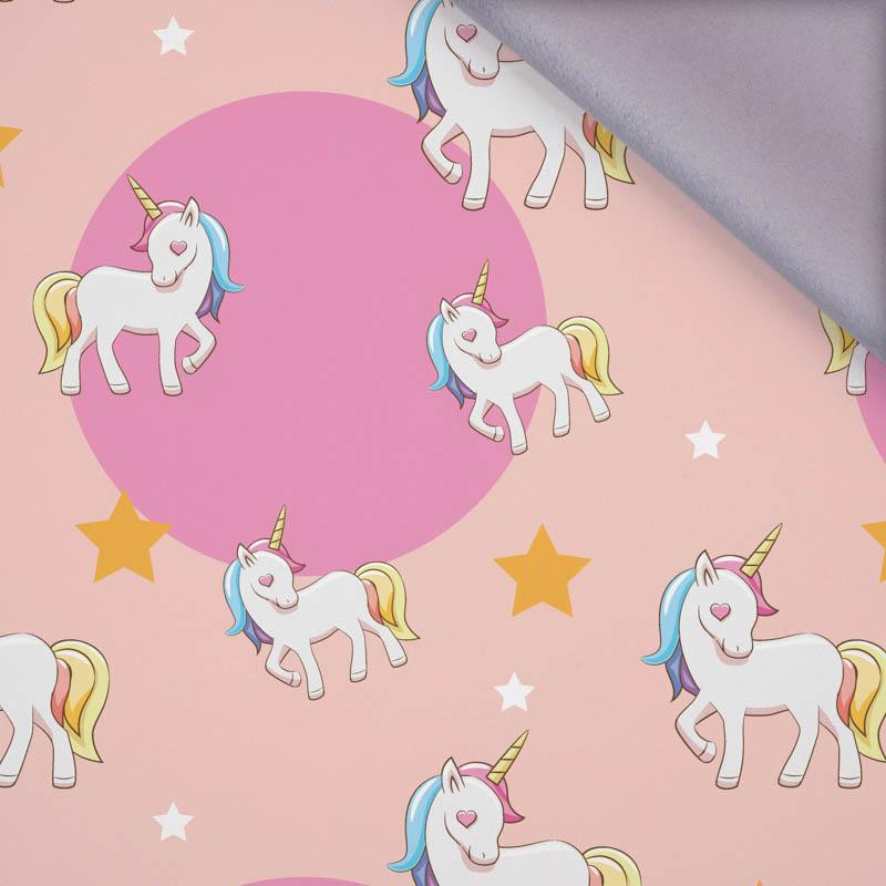 UNICORNS pat. 3 - softshell