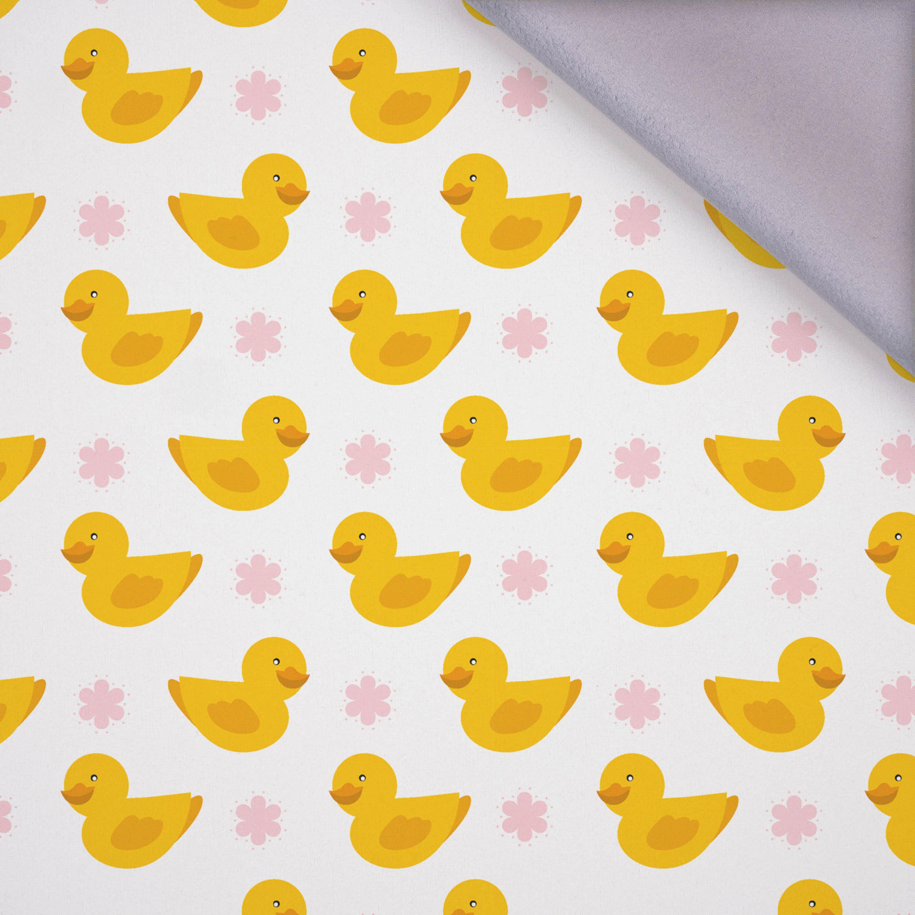 DUCKLINGS (ANIMAL GARDEN)  - softshell