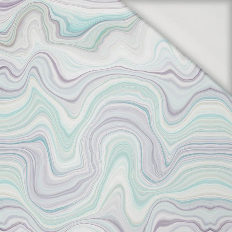 WATERCOLOR pat. 3 - Viscose jersey