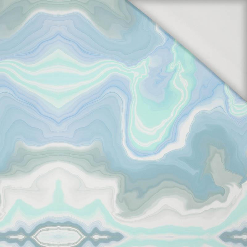 WATERCOLOR pat. 6 - Viscose jersey